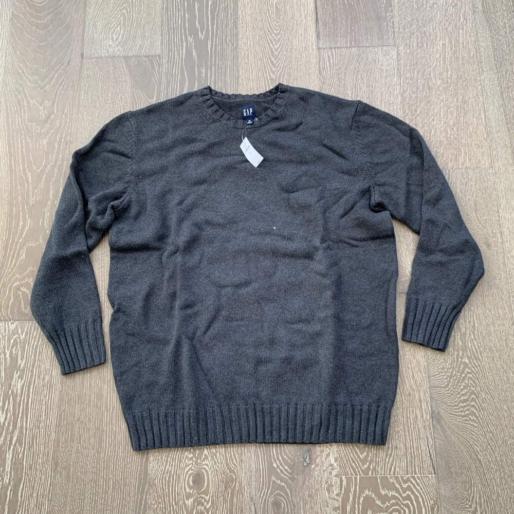 Gap Slouchy Tunic Sweater in Medium Tall